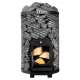 Sauna Woodburning Stove Cozy 12 O 4