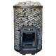 Sauna Woodburning Stove Cozy 12 O 5