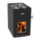 Wood Sauna Heater Harvia Linear 22 Green gallery