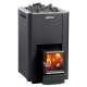 Wood Burning Sauna Heater Harvia 20 Pro  gallery