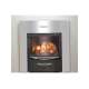 Holz-Saunaöfen Harvia 36 Duo Steel 2