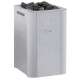 Wood Burning Sauna Heater Harvia 36 Duo Steel 3