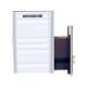 Wood Burning Sauna Heater Harvia 36 Duo Steel 4
