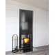 Wood Burning Sauna Heater Harvia 36 Duo Steel 5