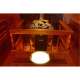 Stufa Sauna A Legna Harvia 36 Duo Steel 6
