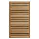 Paneles de madera HUUM para CORE - Therm gallery