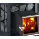 Stufa Sauna A Legna Harvia Legend 150 Sl 2