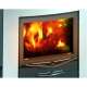 Holz-Grzejniki do sauny Harvia Legend 240 Duo 2