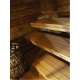 Holz-Grzejniki do sauny Harvia Legend 240 Duo 6