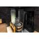 Estufa de sauna a leña Harvia Legend 300 Duo negra 5
