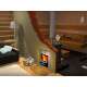 Holz-Saunaofen Harvia Legend 300 Duo schwarz 4
