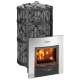 Wood-burning sauna stove Harvia Legend 3 gallery