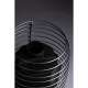 Sauna Woodburning Stove Huum Hive Wood 17 LS 3