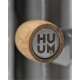 Sauna Woodburning Stove Huum Hive Wood 17 LS 4