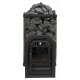 Piec do sauny opalany drewnem Cozy 12 TW 5