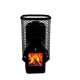 Sauna Woodburning Stove Cozy 12 TW gallery