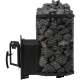 Sauna Woodburning Stove Cozy 12 TW 3