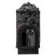 Sauna Woodburning Stove Cozy 12 TW 6