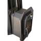 Piec do sauny opalany drewnem Cozy 12 SW-TW 4