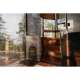 Estufa De Leña Cozy 12 SW-TW 6
