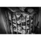 Stufa Sauna A Legna Cozy 12 SW 4