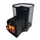 Piec do sauny opalany drewnem Cozy 18 TW 3