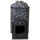 Piec do sauny opalany drewnem Cozy 18 TW 4