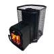 Sauna Woodburning Stove Cozy 18 TW gallery