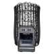 Sauna Woodburning Stove Cozy 18 SW-TW gallery