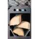 Sauna Woodburning Stove Cozy 12 O TW 2