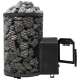 Sauna Woodburning Stove Cozy 12 O TW 6