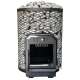 Sauna Woodburning Stove Cozy 18 O TW gallery