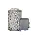 Sauna Woodburning Stove Cozy 18 O TW 2