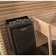Estufas de sauna Harvia Combinator 6.0 kW | se requiere cont
