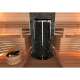 El Calentador Eléctrico Sawo Tower Wall TH5 8.0 kW | 