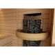 Elektrische Saunaöfen Sawo Tower Wall TH5 8.0 kW | TH5-