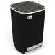 Sawo Savonia Black 10.5 kW | External co gallery