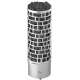 Sauna Heater Sawo Aries Tower Ari3 7.5 k gallery