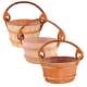 Sawo Wooden Bucket 4l gallery