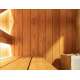 Lining for Sauna Thermo-Aspen STS3 18x185 mm - 2100 / 2400 /