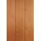 Lining for Sauna Thermo-Aspen STS3 18x185 mm - 2100 / 2400 /
