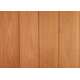 Madera perfilada para sauna Thermo Aspen STS3 18x185 mm - 21