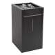 Harvia Virta Combi sauna heaters, automa gallery
