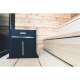 Harvia Virta Combi sauna heaters, automatic filling, separat