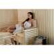 Harvia Virta Combi sauna heaters, automatic filling, separat