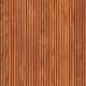 Paneles de pared de madera maciza de pino radiata natural te