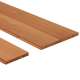 Legno profilato per sauna Thermo Pioppo  gallery