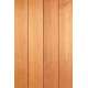 Legno profilato per sauna Thermo Pioppo STS3 15x140 mm - 210