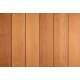 Sauna Profilholz Thermo-Espe STS3 15x140 mm - 2100 / 2400 5