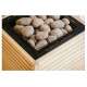Sauna Heater Huum CORE ST - BK separate controller required 